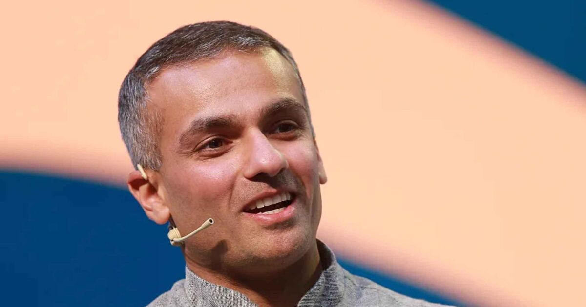 El CEO del ICMM, Rohitesh Dhawan, compartirá su visión en el World Mining Congress 2026 en Perú