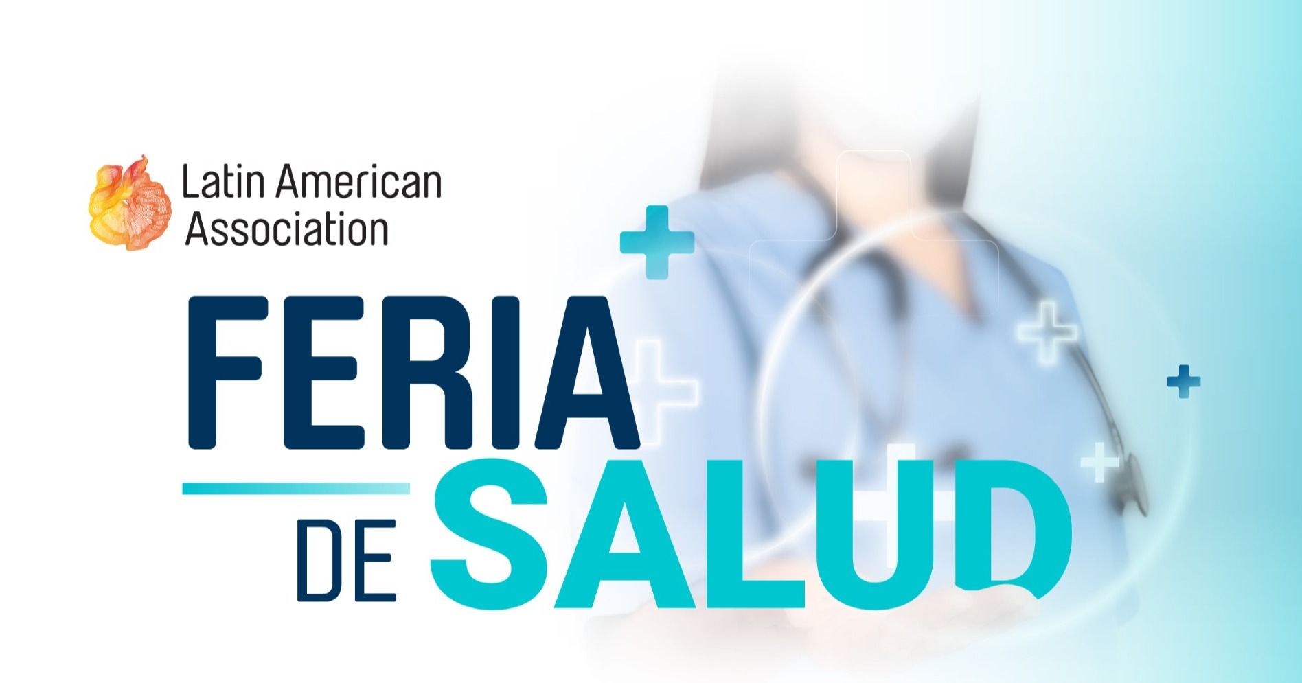 Feria de Salud en el Atlanta Outreach Center: The Latin American Association