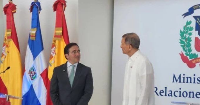 Presidente Abinader asistirá a la Cumbre Iberoamericana en Madrid