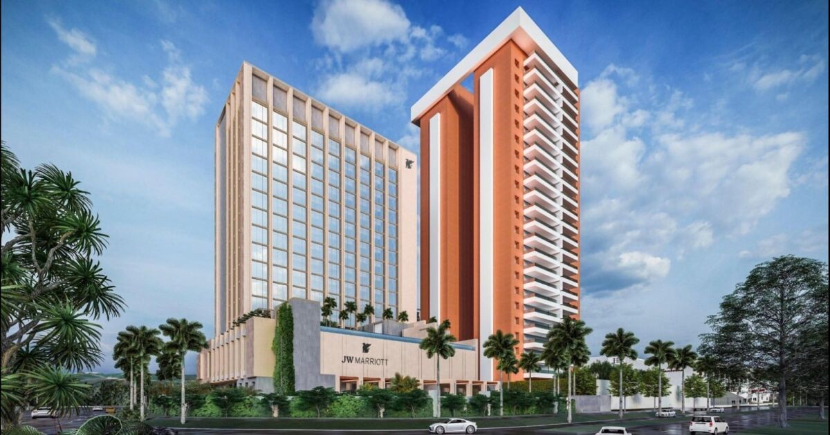 Marriott: lujo, innovación y crecimiento sostenido en Latinoamérica