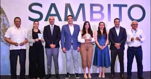 Liderazgo ambiental