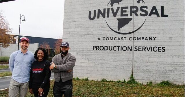 Autumn Bailey y Ty Walker anuncian una asociación de producción con Assembly Studios, administrada por Universal Production Services
