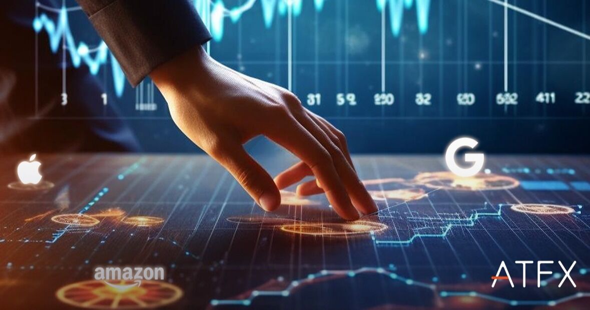 El Pulso de los Mercados Globales: Dinamismo Económico y Desafíos Geopolíticos