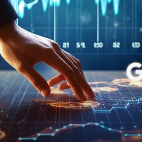 El Pulso de los Mercados Globales: Dinamismo Económico y Desafíos Geopolíticos