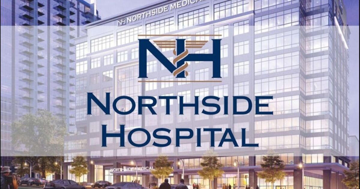 Hospital de Atlanta lanza programa de DEA