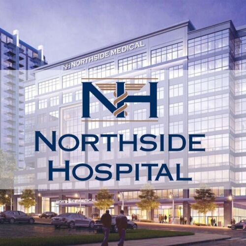 Hospital de Atlanta lanza programa de DEA