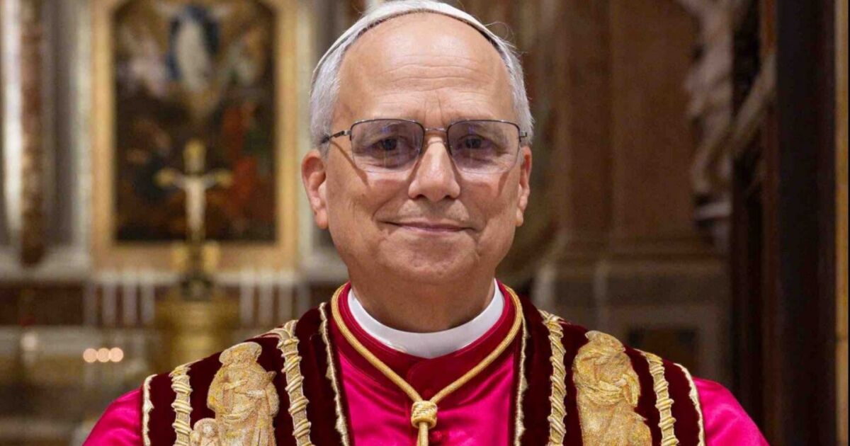 “León de Perú”, el vaticano estrena documental sobre los años del papa León XIV como misionero