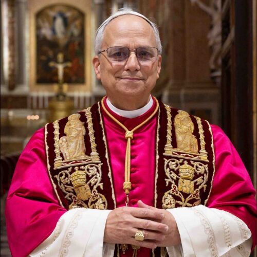 “León de Perú”, el vaticano estrena documental sobre los años del papa León XIV como misionero