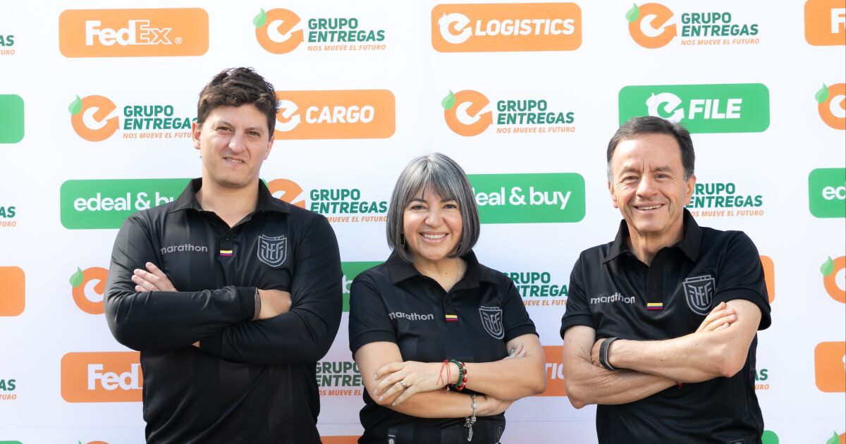Grupo Entregas presentó su V Memoria de Sostenibilidad con avances en inclusión, impacto ambiental y seguridad de la información