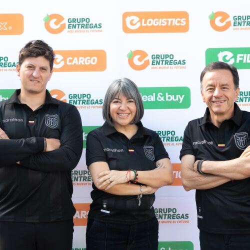 Grupo Entregas presentó su V Memoria de Sostenibilidad con avances en inclusión, impacto ambiental y seguridad de la información