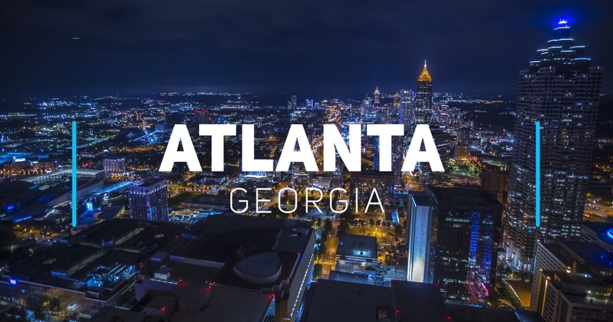 La ciudad de Atlanta destaca los preparativos integrales para la Copa Mundial de la FIFA 2026