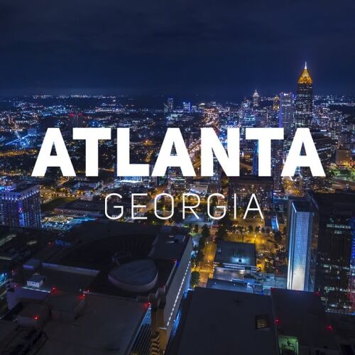 La ciudad de Atlanta destaca los preparativos integrales para la Copa Mundial de la FIFA 2026