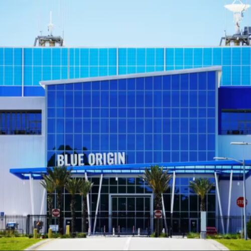 Blue Origin destina otros 600 millones de dólares a su campus de Florida