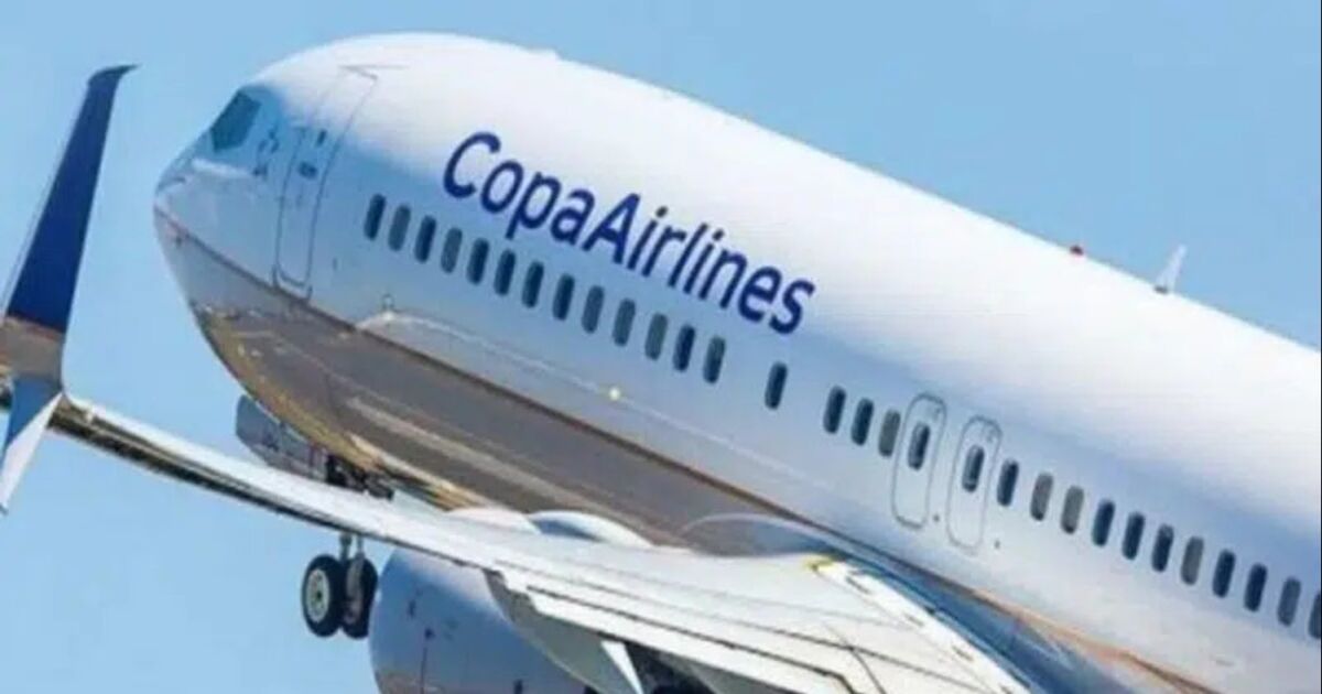 Copa Airlines reanuda vuelos a Maracaibo tras suspensión temporal