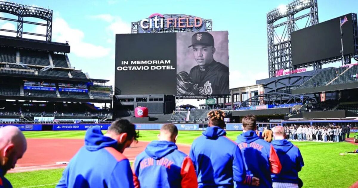 La tragedia del Jet Set también enluta al béisbol