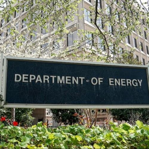 Anuncian más de 63 millones de dólares para apoyar la comercialización de tecnologías energéticas transformadoras