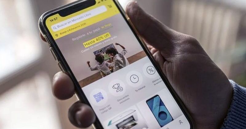 MercadoLibre mantiene operación pequeña en Venezuela y evalúa vender préstamos