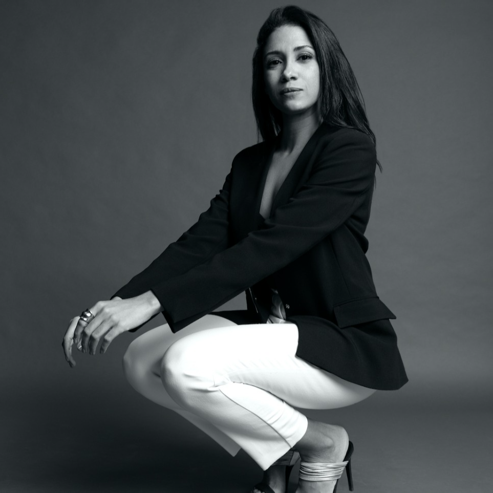 Entrevista Gaelle Demouy, Directora de Investigación-Desarrollo-Comunicación de Deliciel