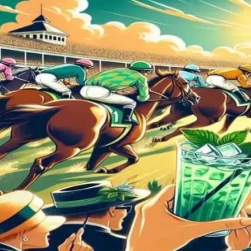 Fiestas para ver el Derby de Kentucky en el área metropolitana de Atlanta