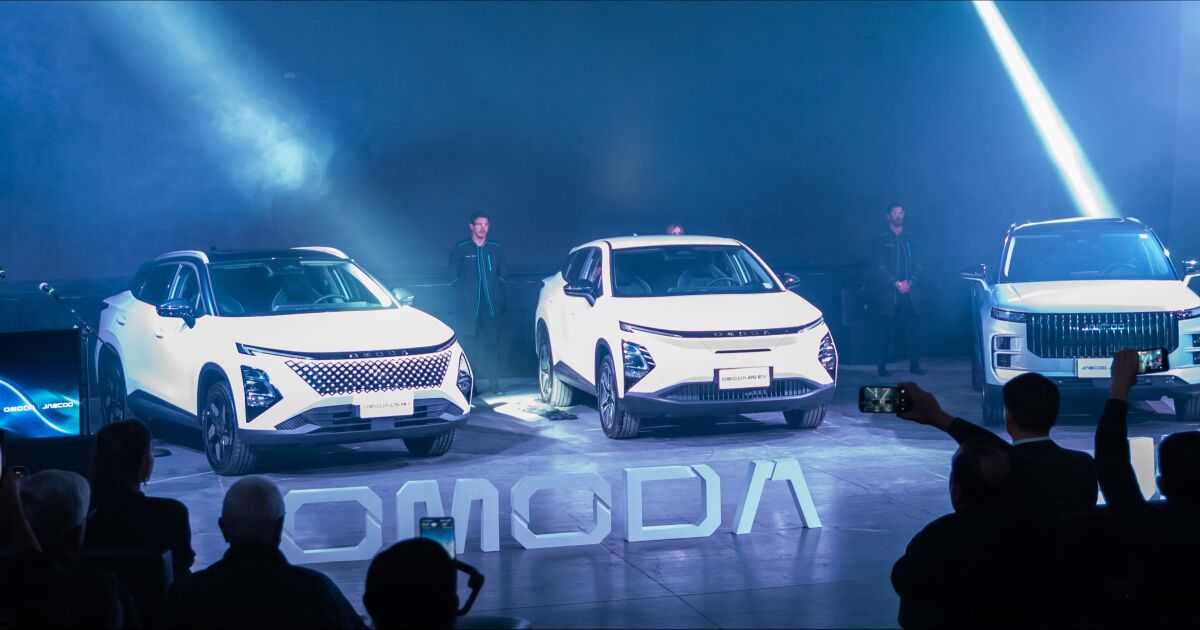 La última generación en tecnología automotriz ya está disponible en Ecuador