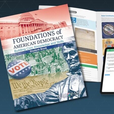 Gallopade presenta su nueva oferta en el NCSS de Washington, D.C.