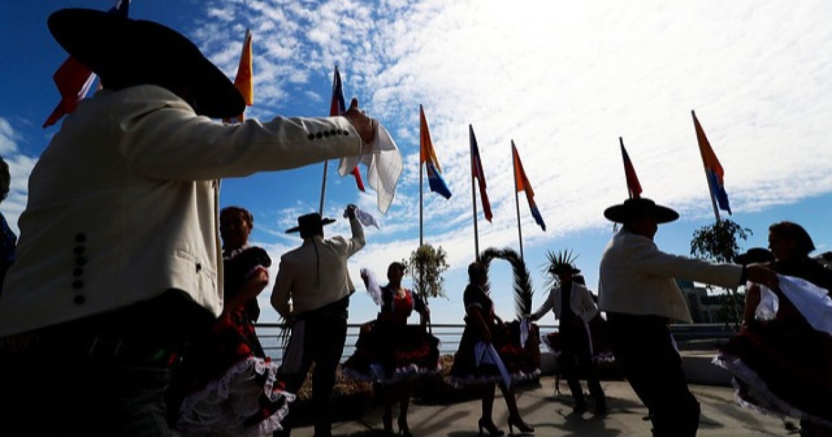 Fiestas Patrias: ¿Por qué se celebran el 18 de septiembre?