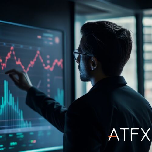 Entre históricos avances del S&P 500 y nuevas tensiones comerciales