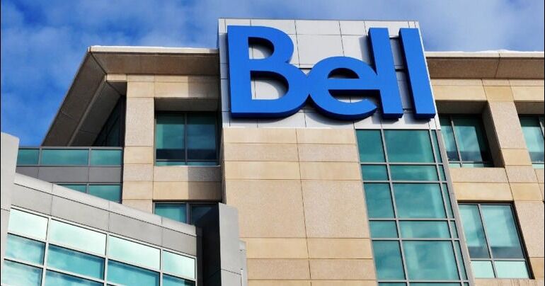 Bell Canada anuncia asociación con Hypertec