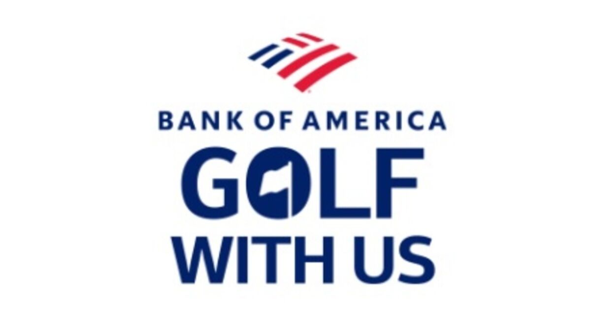 Una nueva generación comienza: 100.000 rondas y contando con Golf with Us de Bank of America