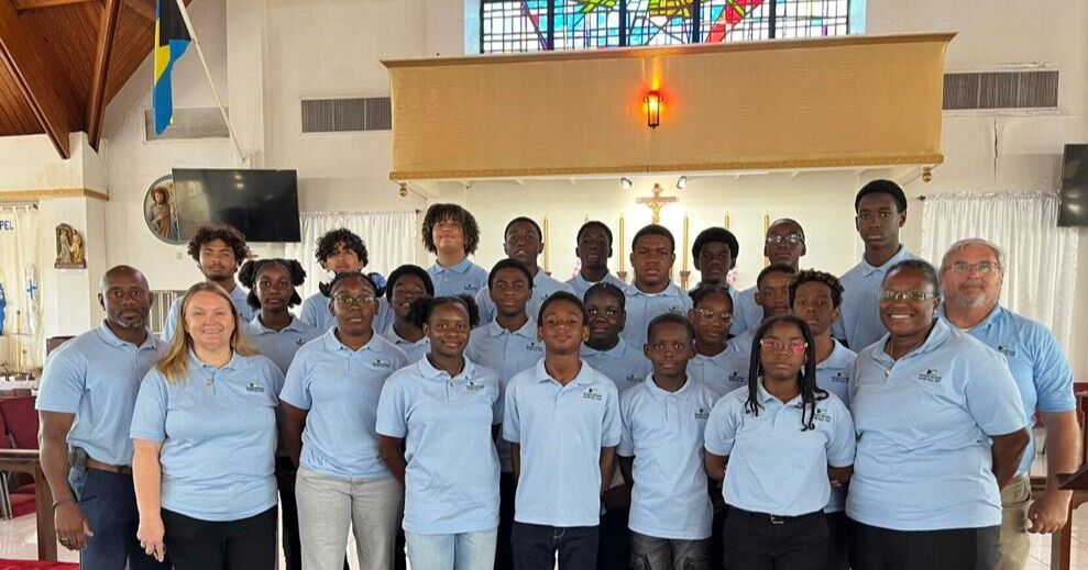 Bahamas competirá en el torneo CARIFTA de waterpolo