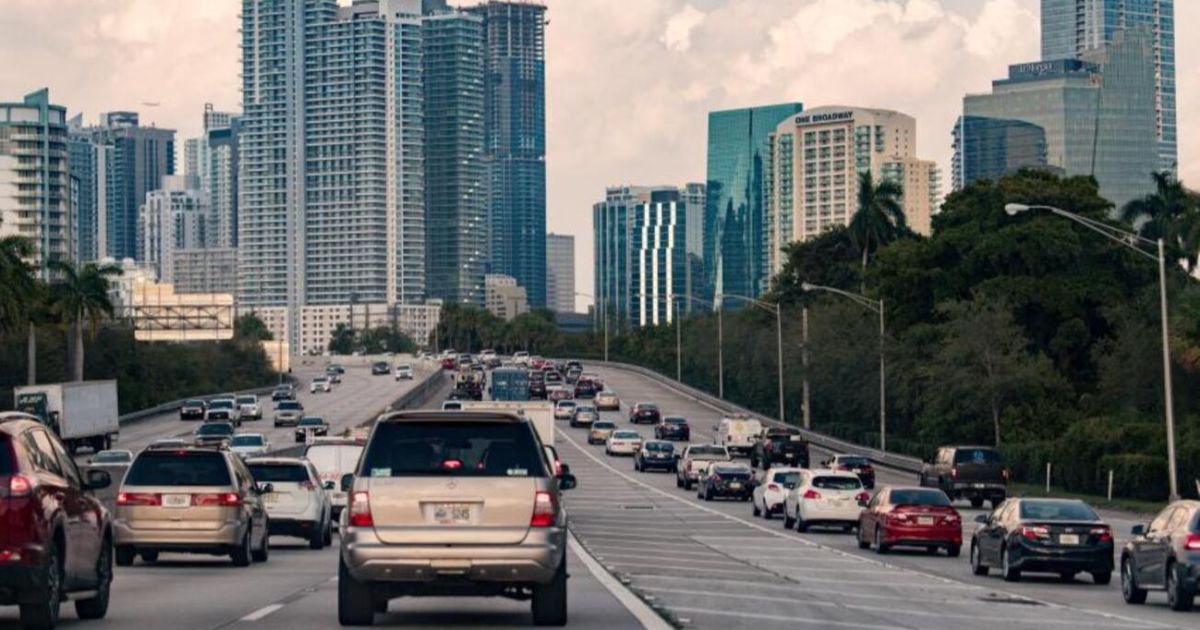 Cambios ley «Move Over» de Florida entrarán en vigor a partir del 2024