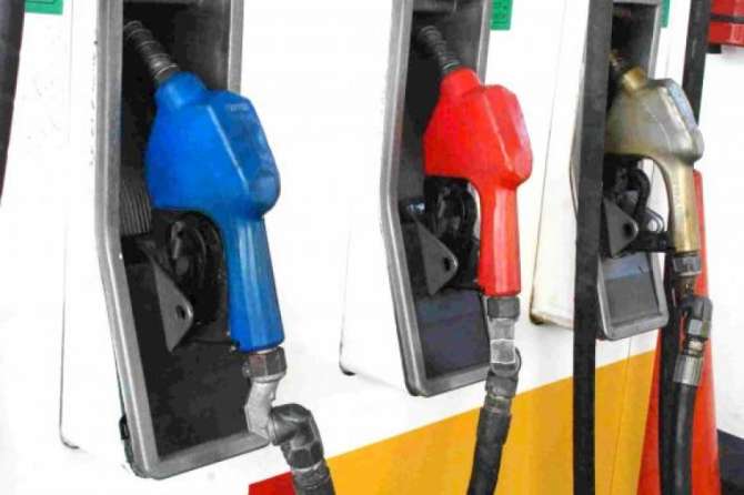 Precios de los combustibles: Gasolinas suben RD$4.50, baja el gasoil y el gas propano