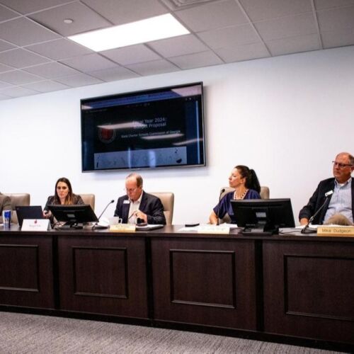 SCSC aprueba la primera escuela autónoma centrada en la salud