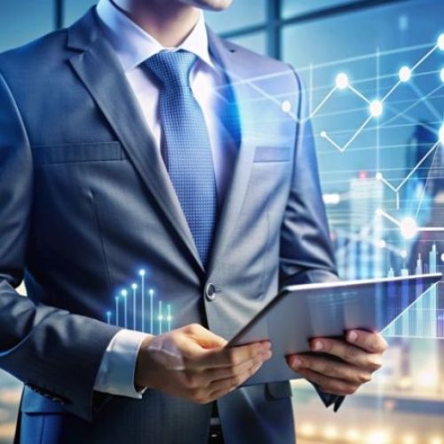 Las Fintech revolucionan las finanzas: Cuatro recomendaciones para sacarles provecho