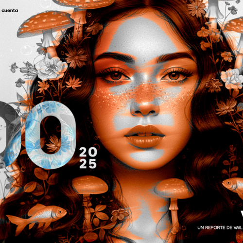 VML presenta el Future 100 Latam 2025: La coalición de realidades