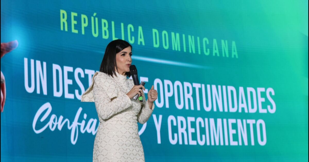 República Dominicana registra el mayor nivel de inversión extranjera de su historia
