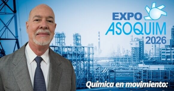 ExpoAsoquim 2026 en Caracas mostrará potencial de la industria química para impulsar el país hacia el futuro