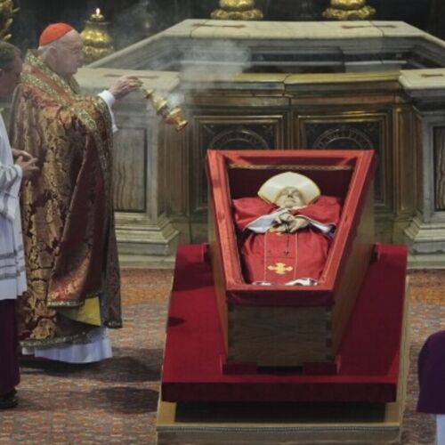 50 jefes de Estado y 10 reyes estarán presentes el sábado en el funeral del Papa Francisco