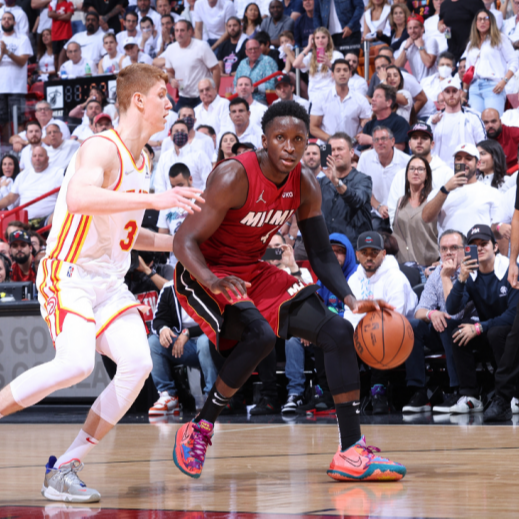 Heat sin Butler avanzan a semifinales