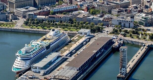 El puerto de Montreal da inicio a su temporada de cruceros 2026: una oferta diversificada y un posicionamiento de alta gama
