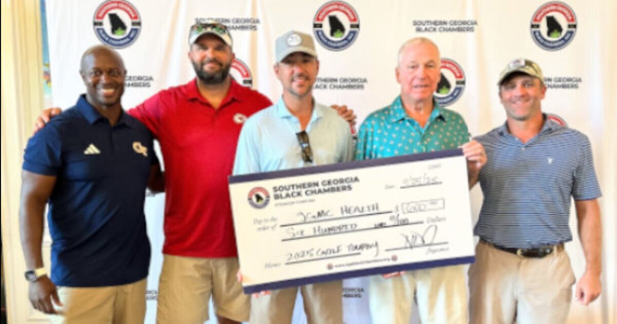 SGBC organiza un torneo de golf para impulsar el apoyo a las empresas locales
