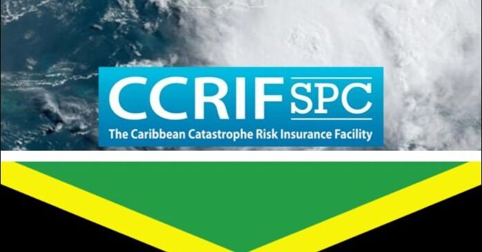 CCRIF anuncia el segundo pago de US$21,1 millones (~J$3.400 millones) a Jamaica, tras el huracán Melissa.