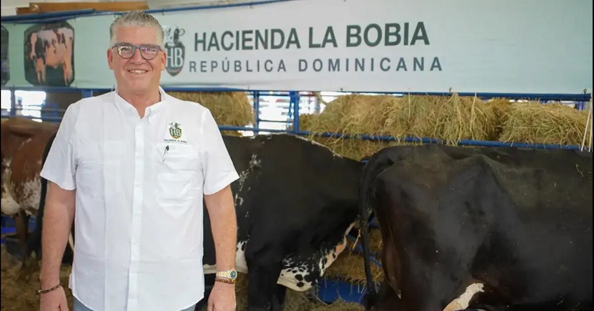 Invitan a los productores y ciudadanos ir a Feria Agropecuaria Nacional 2026