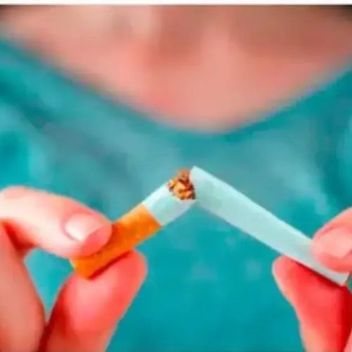 Día Mundial Sin Tabaco: Los beneficios de una vida libre de humo