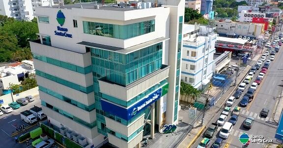 Banco Santa Cruz impulsa alza sostenible de las pymes en RD