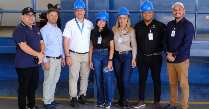 Foton impulsa la formación de técnicos especializados en Venezuela