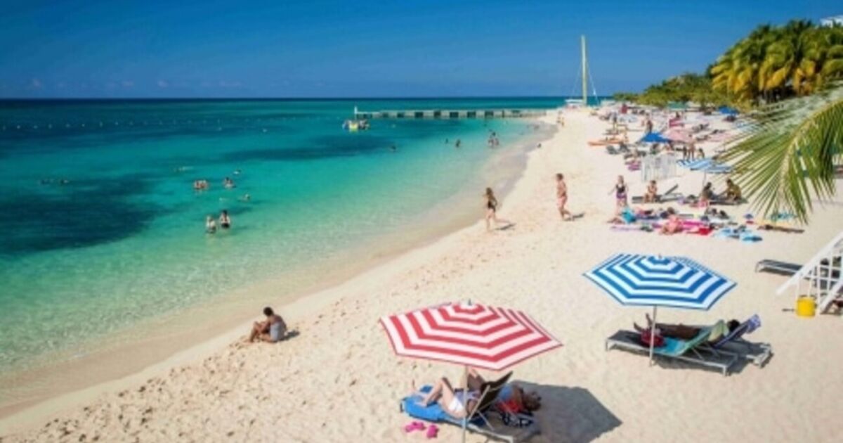 Más playas libres: Jamaica busca mejorar el acceso a playas públicas para los residentes