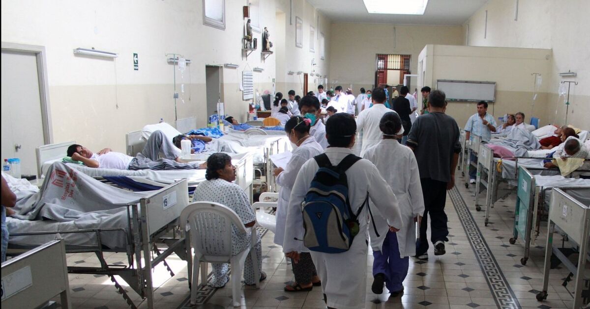 Ejecución deficiente del gasto en salud fuerza a miles de asegurados a pagar de su bolsillo, se debatirá en CADE Salud 2026