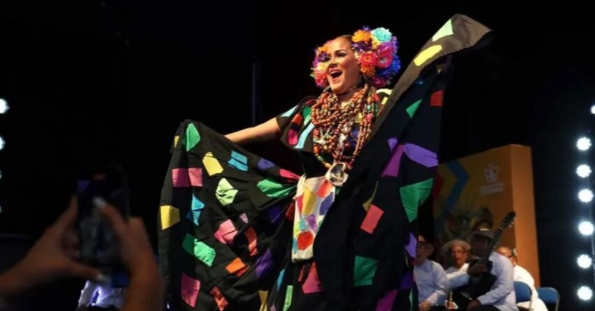 Anuncian los ganadores de los certámenes de la Feria Nacional de Artesanías 2025