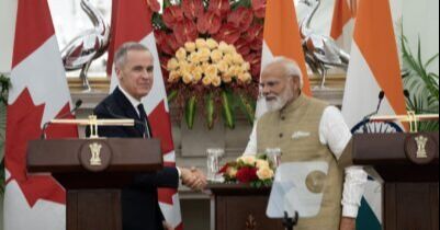Organizaciones de energía verde aplauden los acuerdos entre Canadá y la India sobre energías renovables